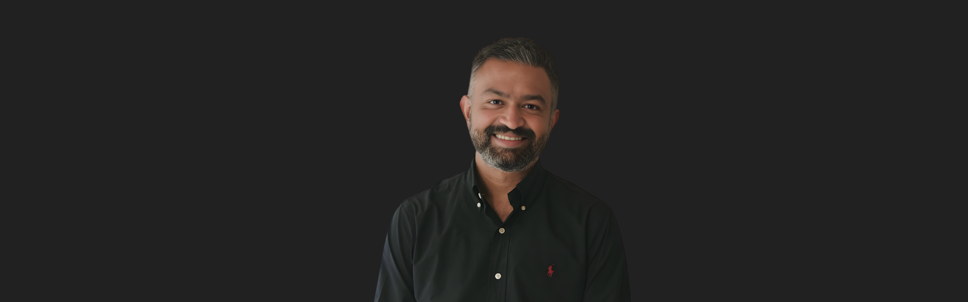Dr Indi Wijegoonewardene, a surgeon who performs non-scalpel vasectomies at Perth Vasectomy